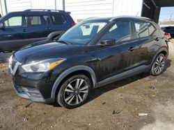 Salvage cars for sale from Copart Montgomery, AL: 2019 Nissan Kicks S