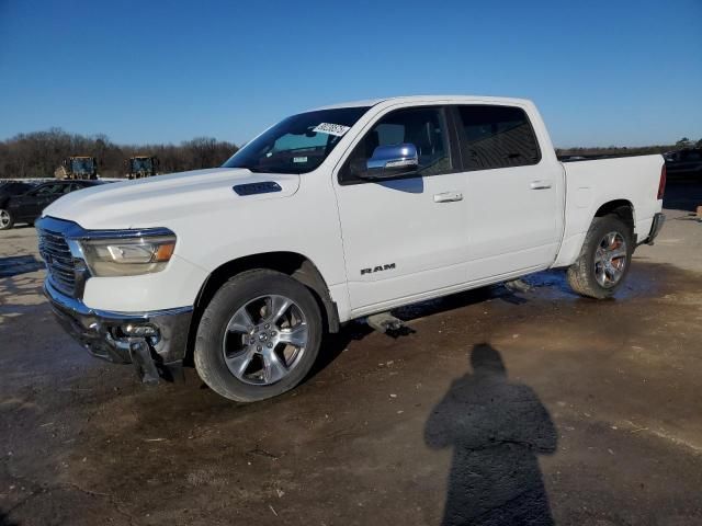 2023 Dodge 1500 Laramie