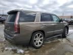 2016 Cadillac Escalade Luxury