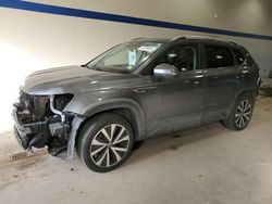 Volkswagen Taos se Vehiculos salvage en venta: 2022 Volkswagen Taos SE