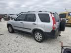 2005 Honda CR-V EX