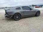 2014 Ford Mustang GT