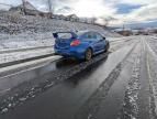 2015 Subaru WRX STI Limited