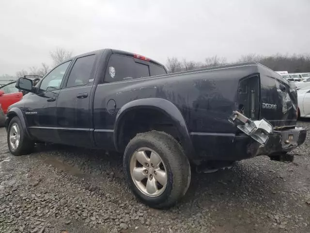 2002 Dodge RAM 1500