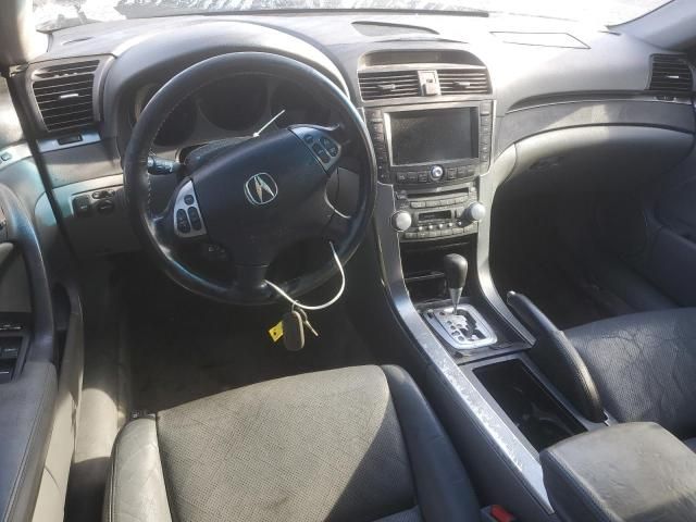 2006 Acura 3.2TL