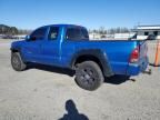 2007 Toyota Tacoma Access Cab