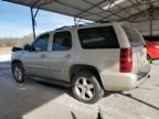 2007 Chevrolet Tahoe C1500