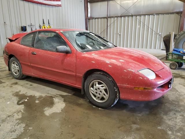 1998 Pontiac Sunfire SE