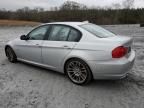 2011 BMW 335 D