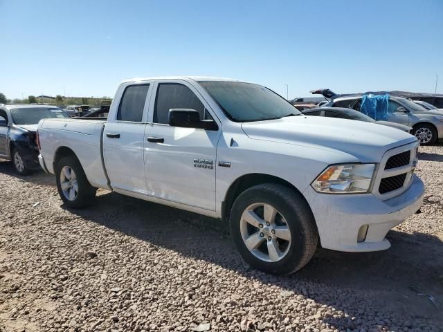 2013 Dodge RAM 1500 ST