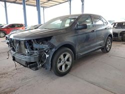 Ford salvage cars for sale: 2016 Ford Edge SE