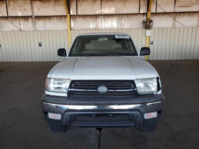 2000 Toyota 4runner