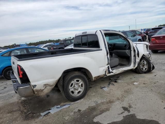 2010 Toyota Tacoma