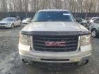 2007 GMC Sierra K2500 Heavy Duty