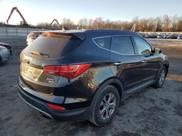 2013 Hyundai Santa FE Sport