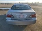 2002 Lexus ES 300