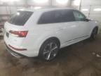 2021 Audi Q7 Prestige