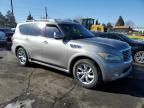 2011 Infiniti QX56