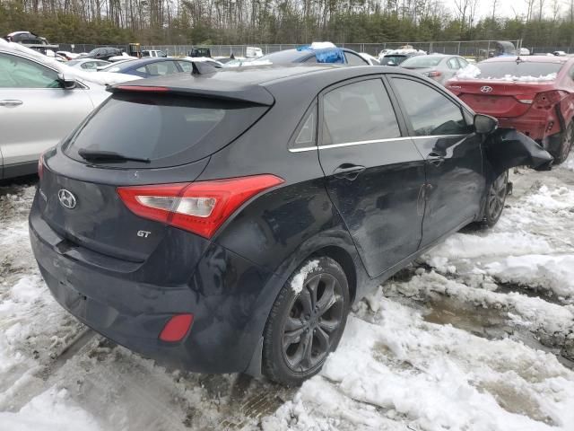 2014 Hyundai Elantra GT