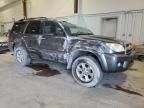 2007 Toyota 4runner SR5