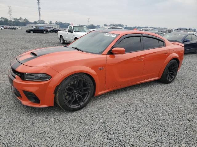 2020 Dodge Charger Scat Pack