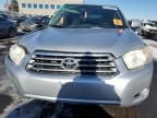 2008 Toyota Highlander Limited