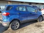 2019 Ford Ecosport S