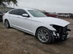 2019 Genesis G80 Base