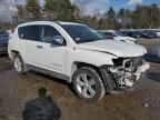 2012 Jeep Compass Sport