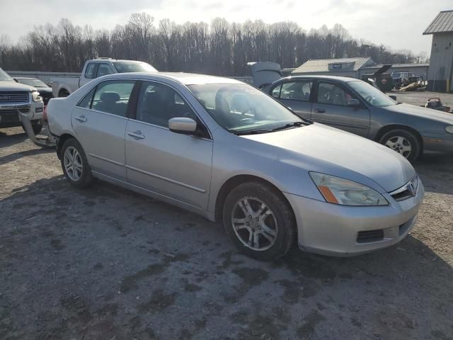 2006 Honda Accord EX