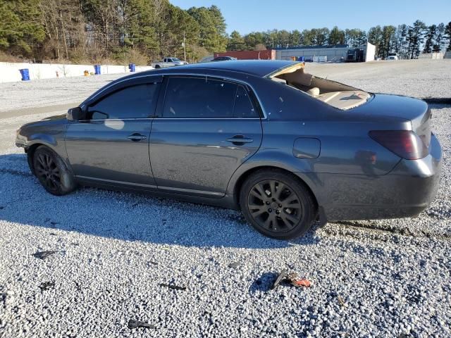 2008 Toyota Avalon XL