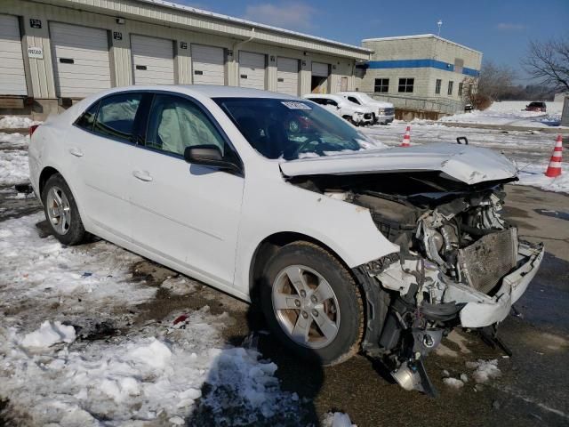 2015 Chevrolet Malibu LS