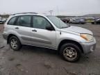 2002 Toyota Rav4