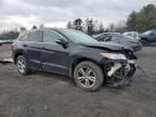 2014 Acura RDX Technology