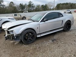 Ford salvage cars for sale: 2003 Ford Mustang