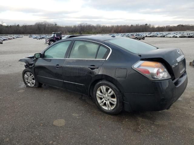 2010 Nissan Altima Base