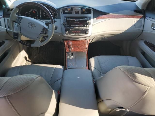 2011 Toyota Avalon Base