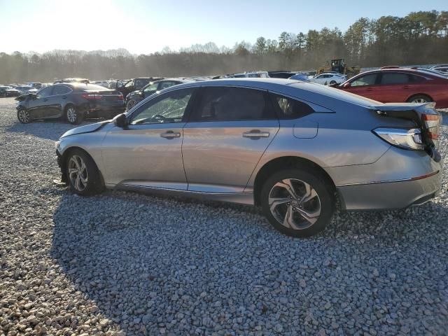 2019 Honda Accord EXL