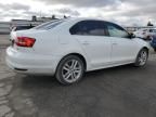 2015 Volkswagen Jetta TDI