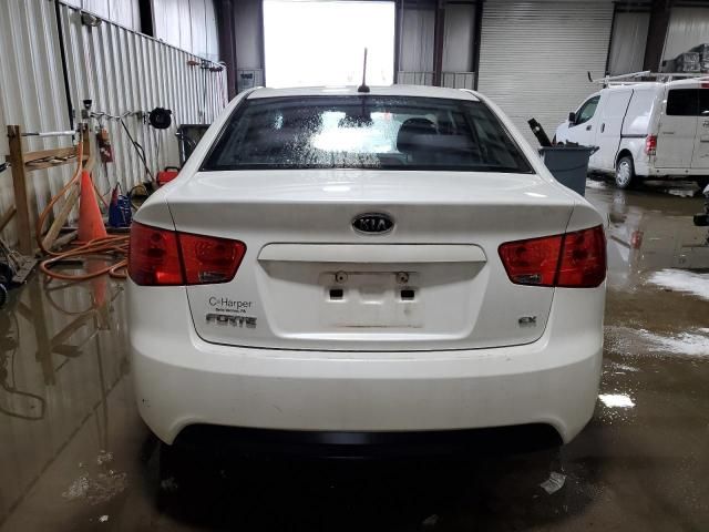 2013 KIA Forte EX