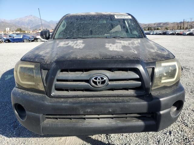 2005 Toyota Tacoma