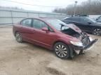 2010 Honda Civic EX