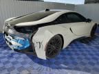 2019 BMW I8