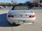 2001 BMW Z3 3.0