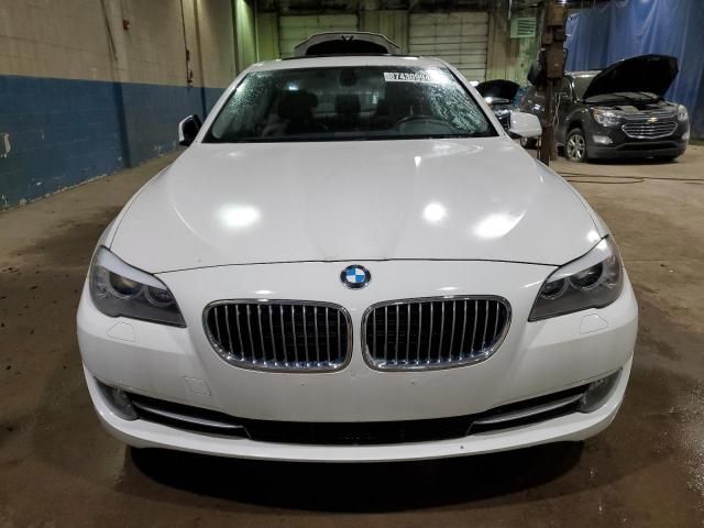 2011 BMW 528 I