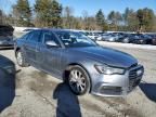 2018 Audi A6 Premium