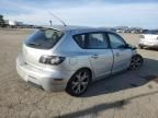 2008 Mazda 3 Hatchback