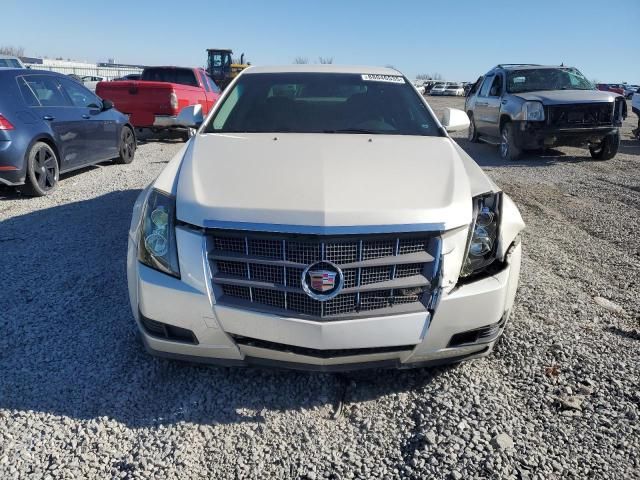 2009 Cadillac CTS HI Feature V6