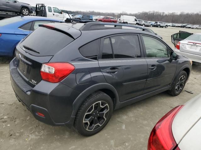 2015 Subaru XV Crosstrek 2.0 Premium