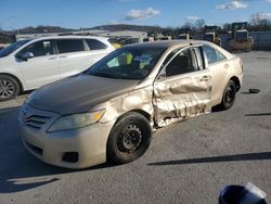 2010 Toyota Camry Base en venta en Lebanon, TN